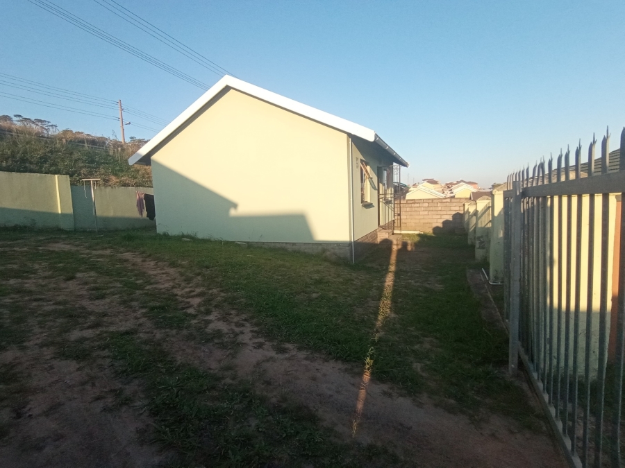 2 Bedroom Property for Sale in Haven Hills Eastern Cape